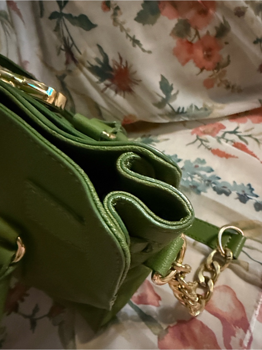 Michael Kors Hamilton Tote / Satchel preowned - Picture 6 of 16